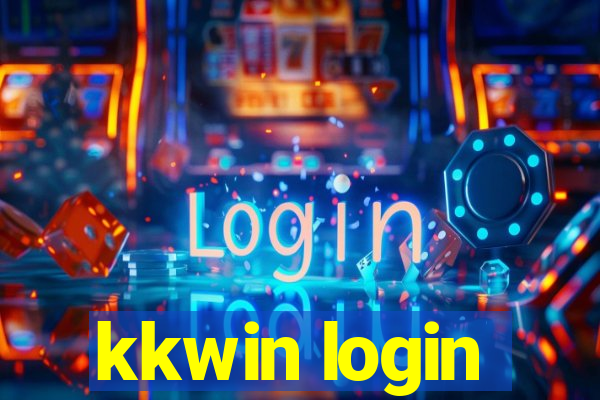 kkwin login